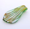 Glass spoons
