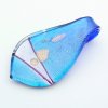 Glass spoons