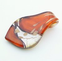 Glass spoons