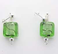Earrings from Gracie Mae