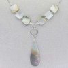 See the Mother of pearl sets of jewellery at Gracie Mae