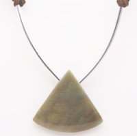 Art deco triangles from Gracie Mae