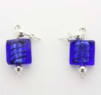 Earrings from Gracie Mae